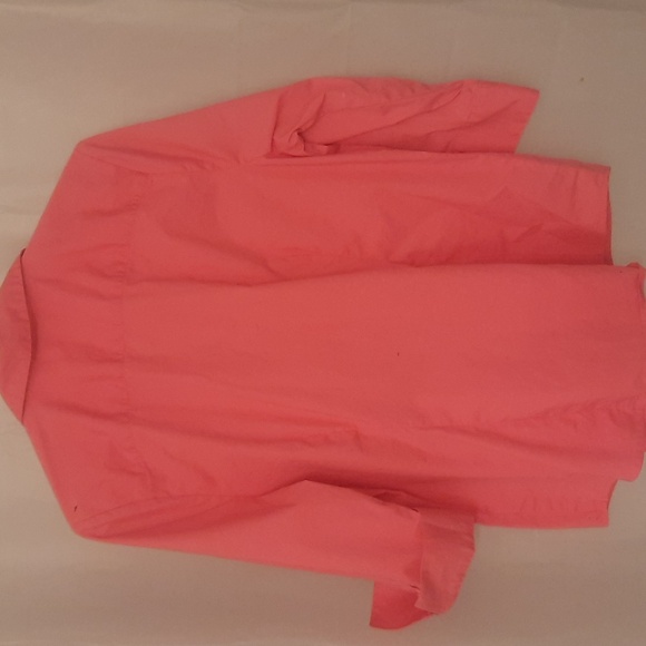Pink button down - Picture 7 of 8